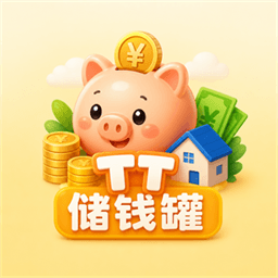 TT储钱罐